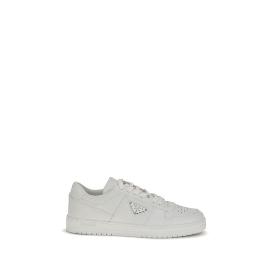 Prada Turnschuhe aus Leder