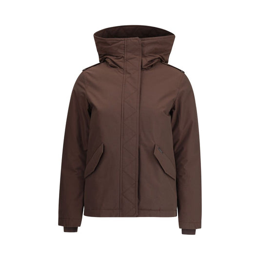 Woolrich Gepolsterte Jacke