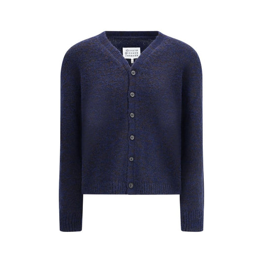 Margiela Strickjacke aus Wolle