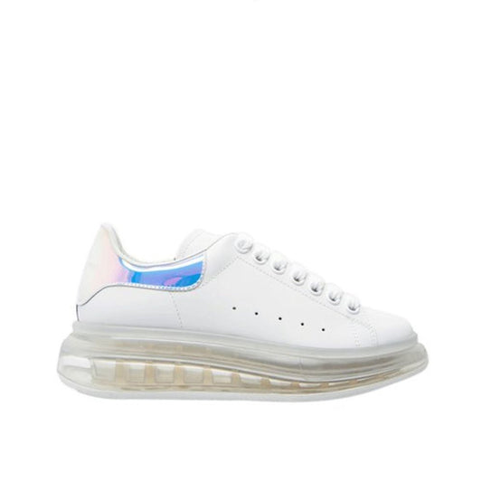 Alexander McQueen Übergroße Turnschuhe