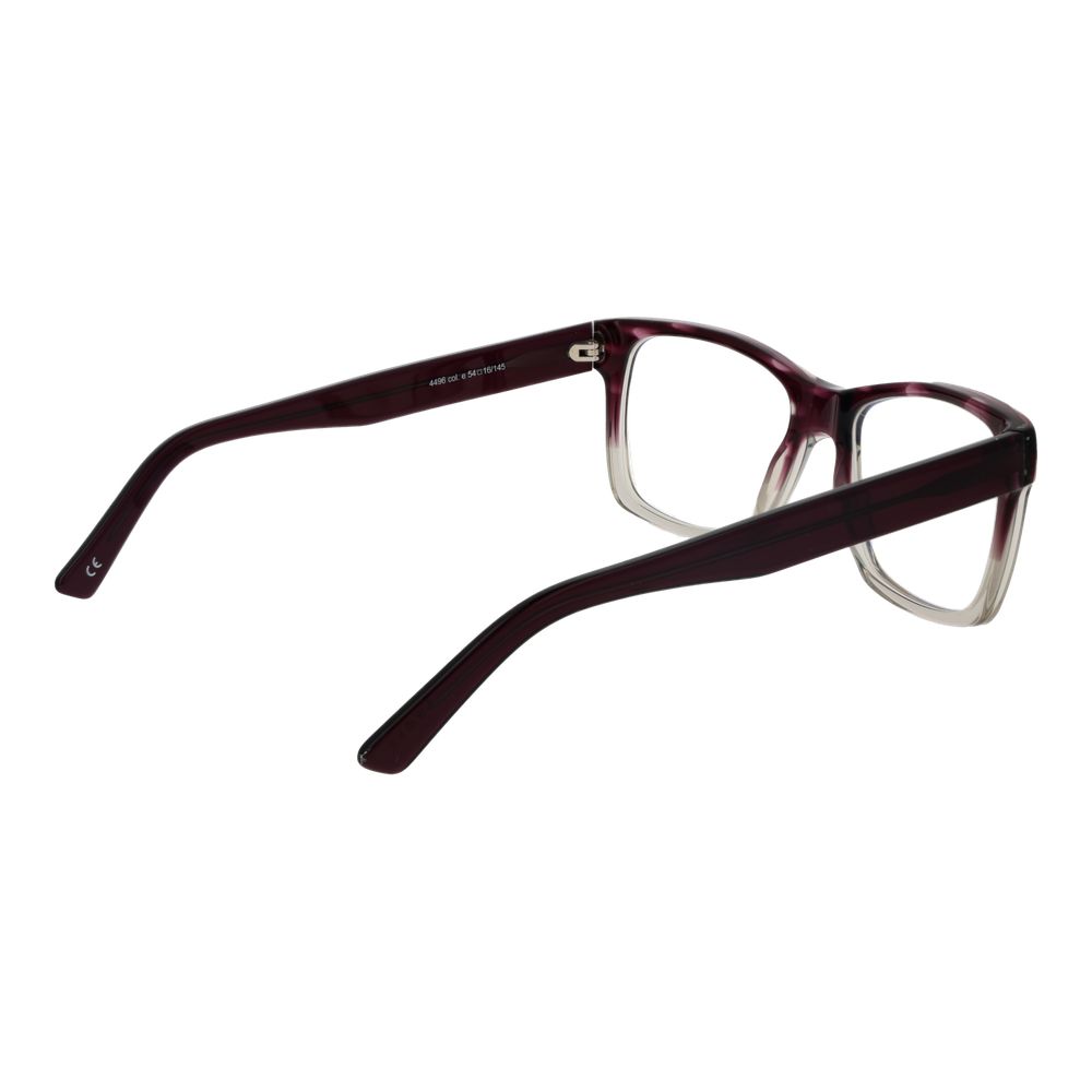 Andy Wolf Violette Brille aus Azetat (Rahmen)