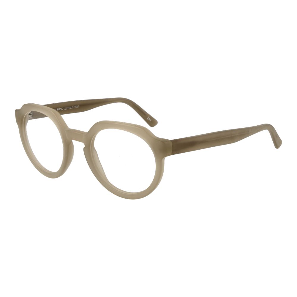 Andy Wolf Grau-Acetat-Brille (Gestell)