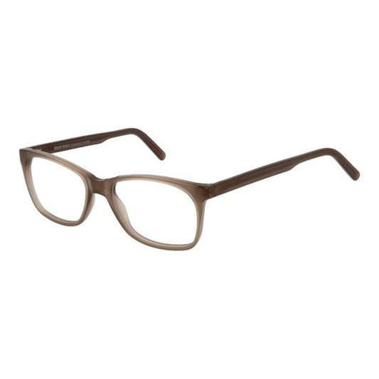 Andy Wolf Beige Acetatbrille (Gestell)