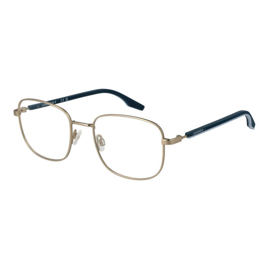 Converse Optische Unisex-Rahmen in Gold