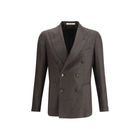 Tagliatore Zweireihiger Blazer