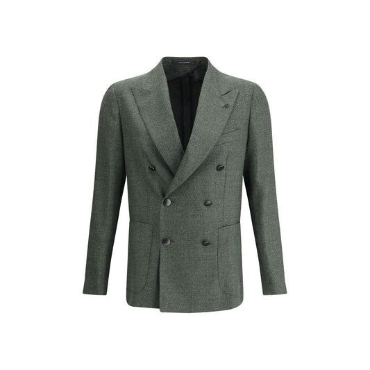Tagliatore Zweireihiger Blazer