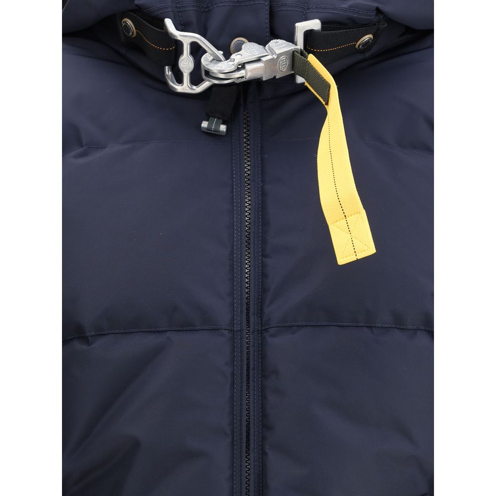 Parajumpers Lange Bärendaunenjacke