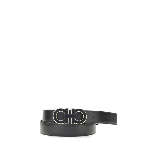 Ferragamo Gancini Wendegürtel