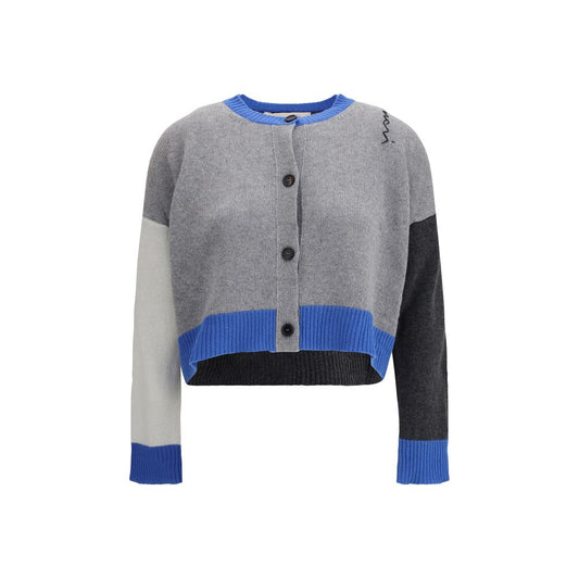 Marni Gekürzte Strickjacke