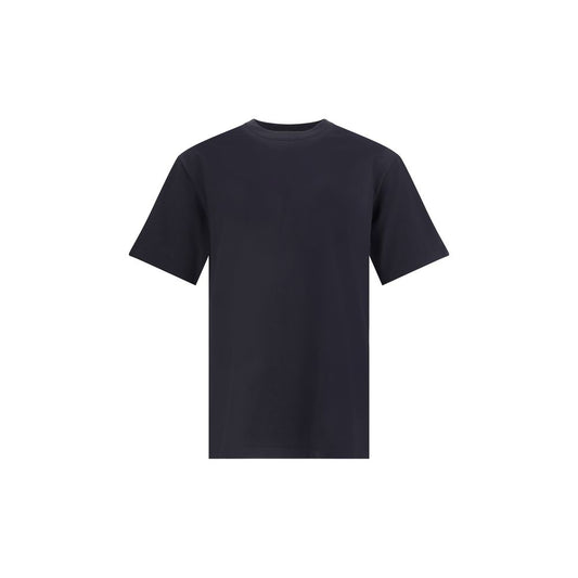 Y-3 T-Shirt mit Maxidruck