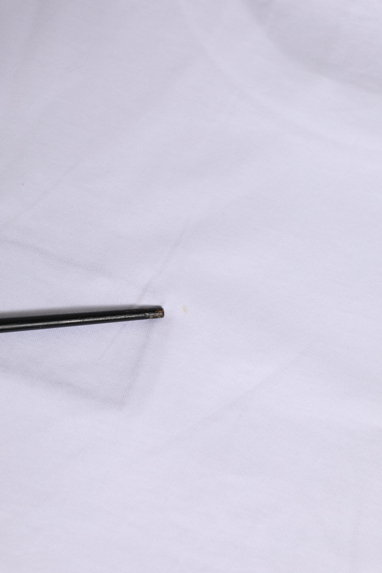 Dolce & Gabbana Weißes Logo T-Shirt mit Rundhalsausschnitt und kurzen Ärmeln