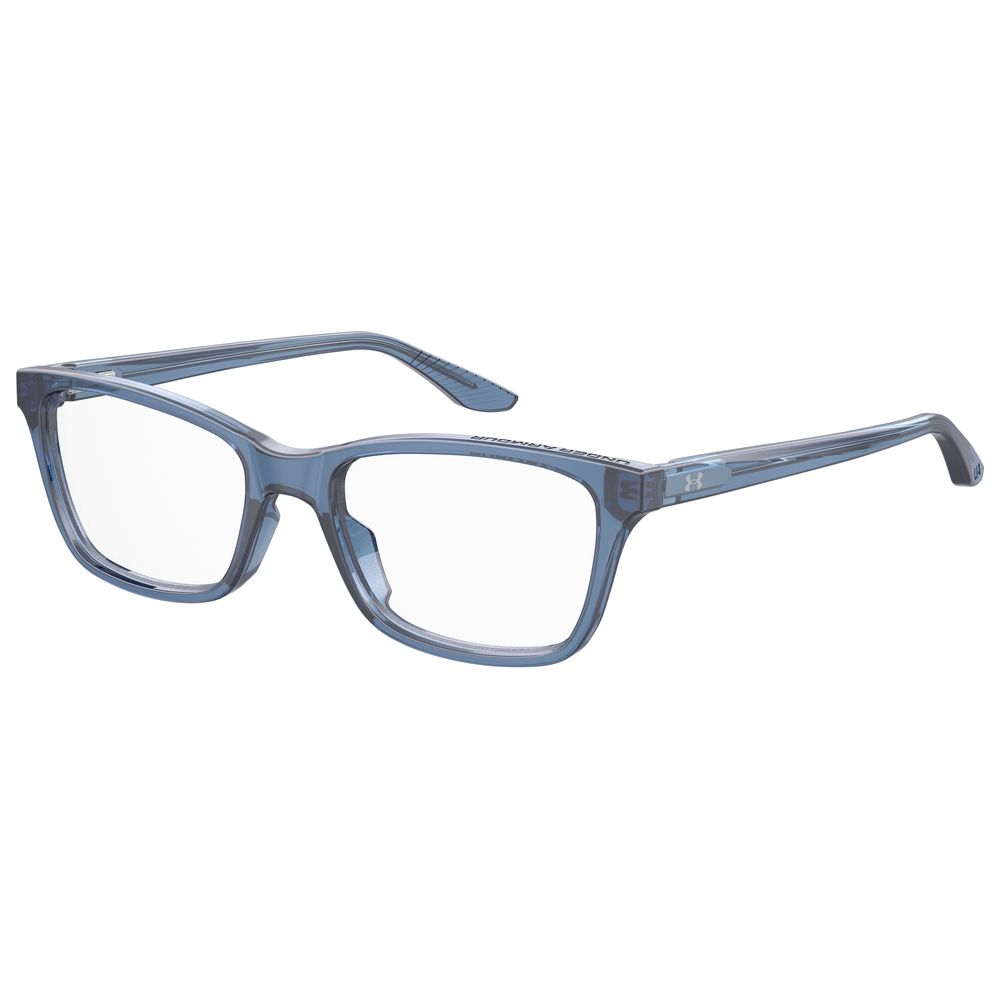 Under Armour Blaue Acetat-Rahmen
