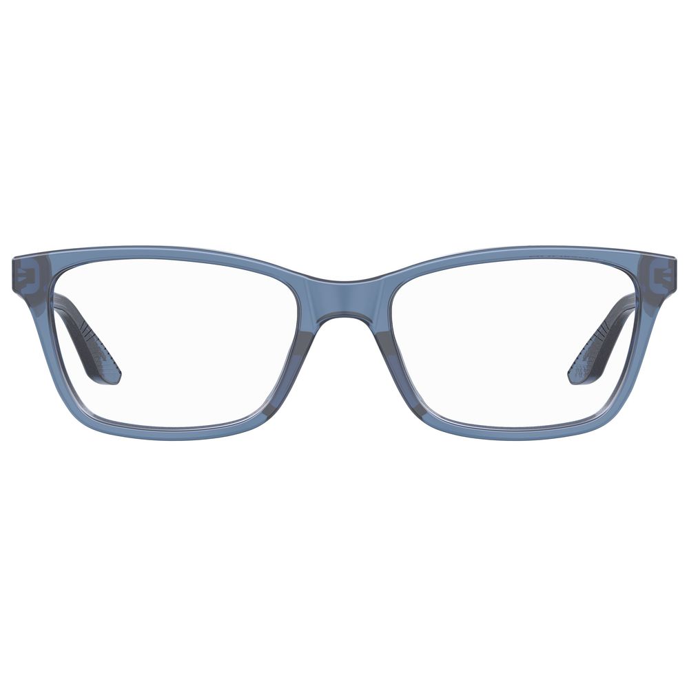 Under Armour Blaue Acetat-Rahmen