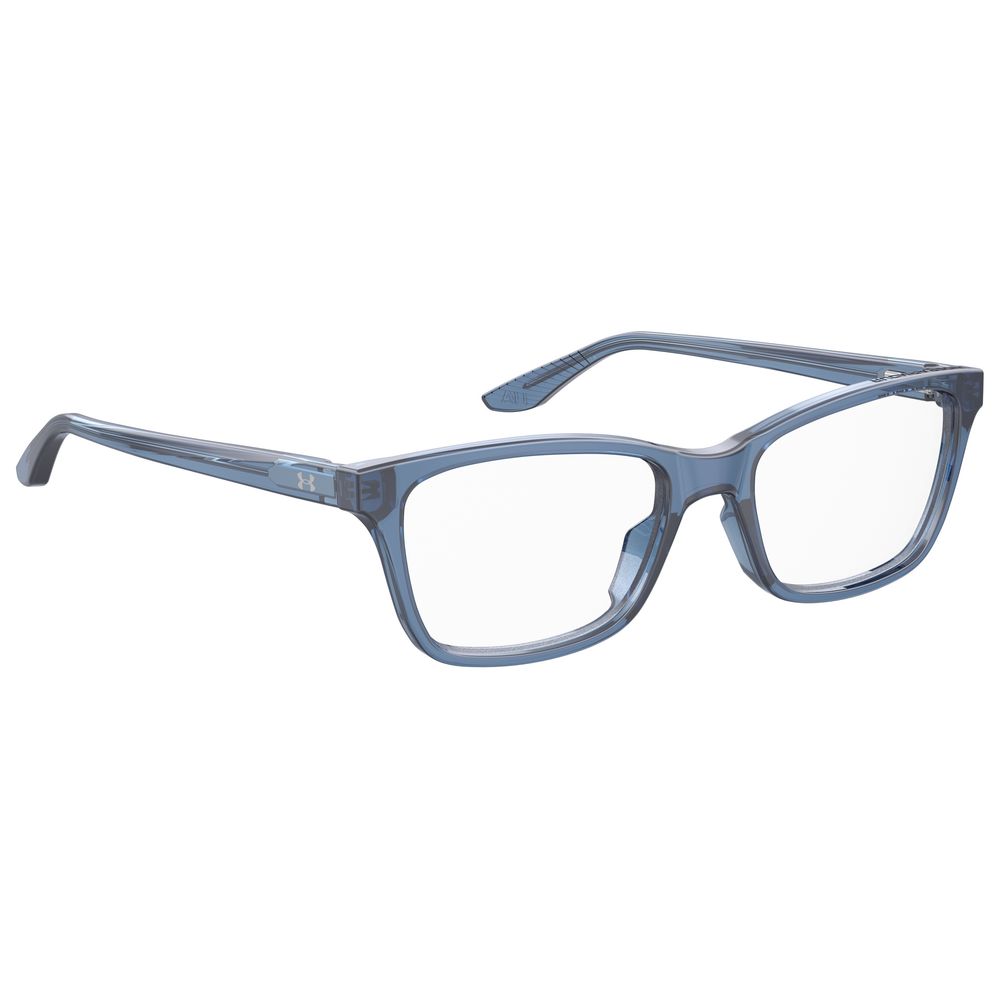 Under Armour Blaue Acetat-Rahmen