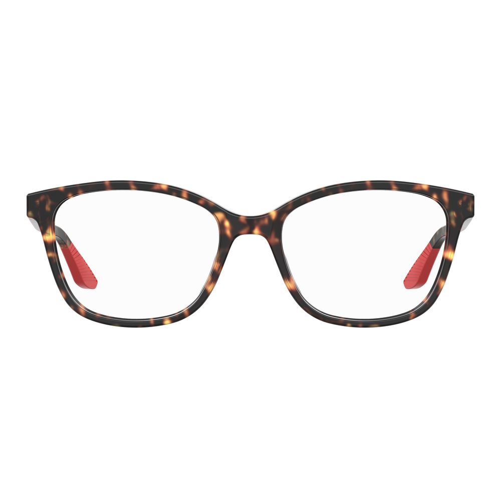 Under Armour Braune Acetat-Rahmen