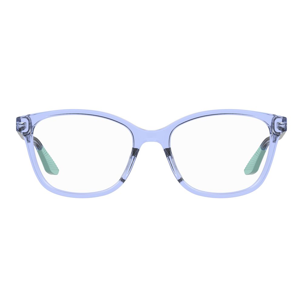 Under Armour Blaue Acetat-Rahmen