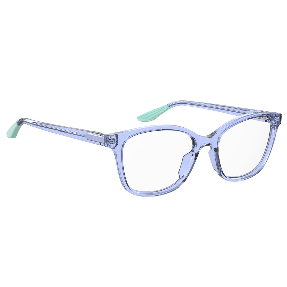 Under Armour Blaue Acetat-Rahmen