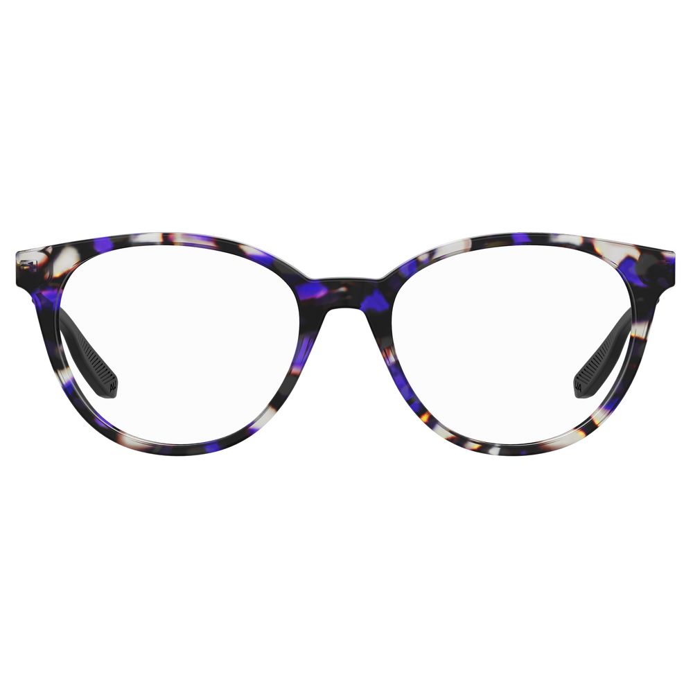 Under Armour Braune Acetat-Rahmen