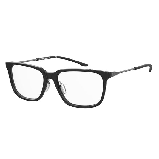 Under Armour Schwarzer Acetat-Rahmen