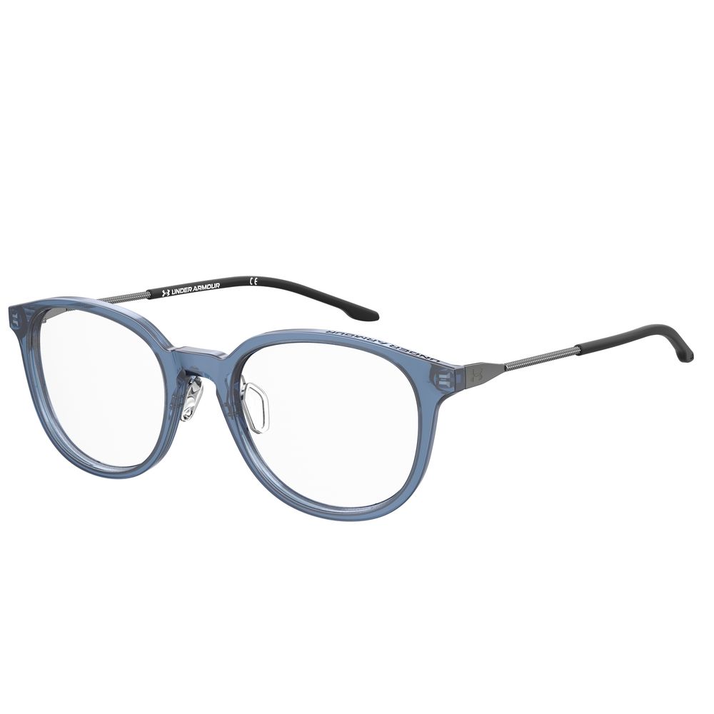Under Armour Blaue Acetat-Rahmen