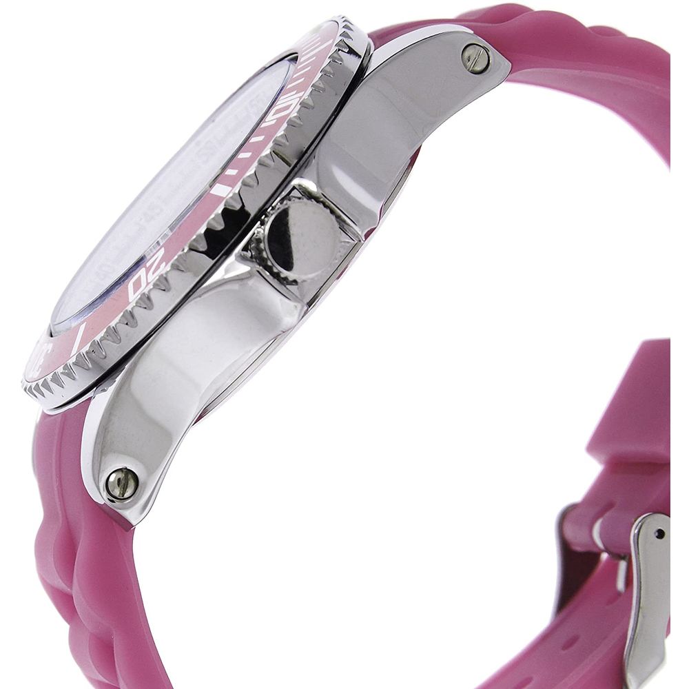 Tom Watch Bunte Sportuhr aus Gummi