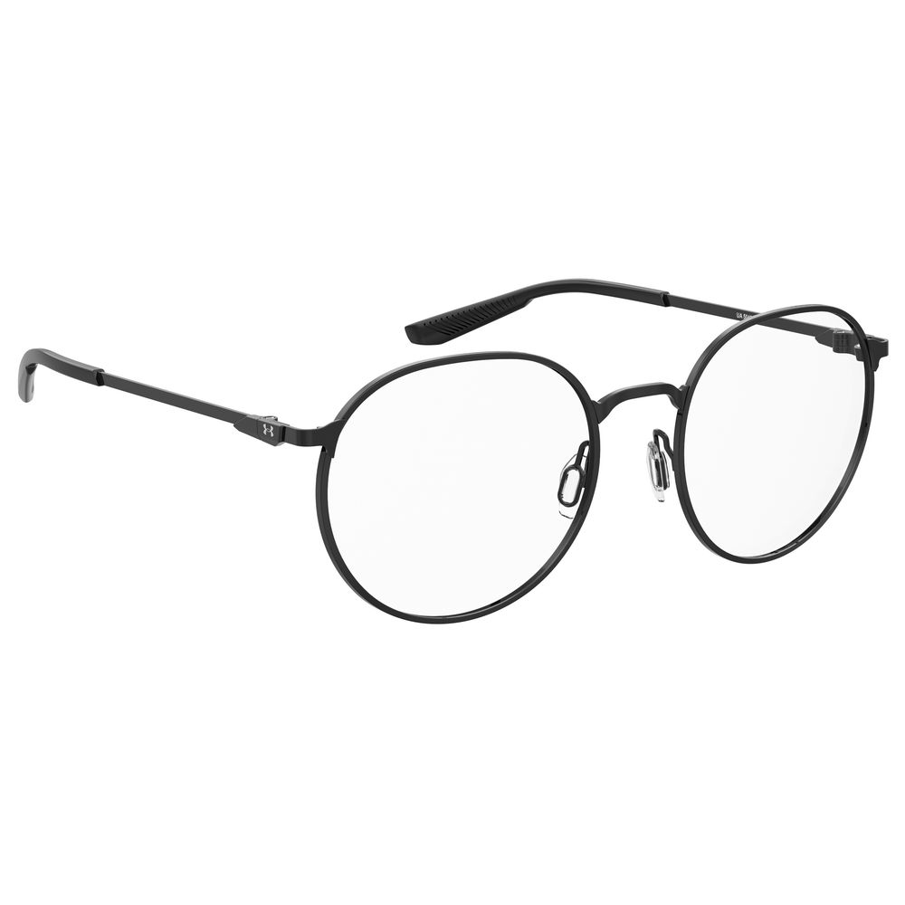 Under Armour Schwarzer Metallrahmen