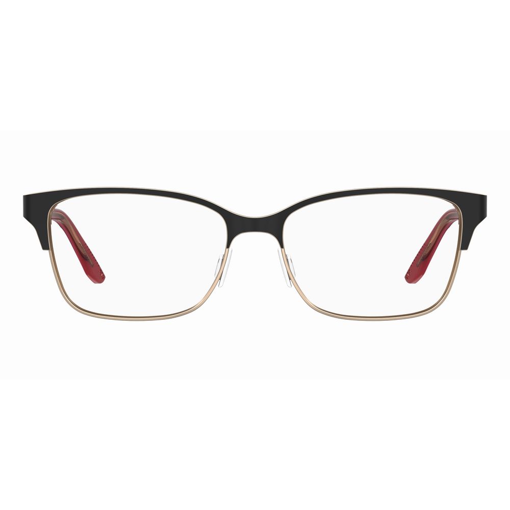 Under Armour Schwarzer Metallrahmen