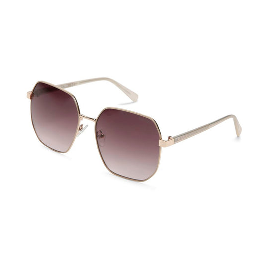 Kenneth Cole Multicolor Metall-Sonnenbrille