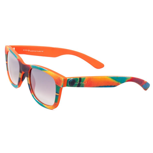 Italia Independent Multicolor Acetat-Sonnenbrille