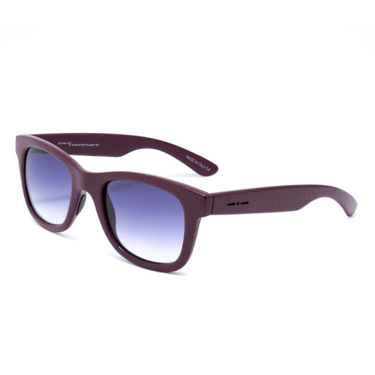 Italia Independent Lila Acetat-Sonnenbrille
