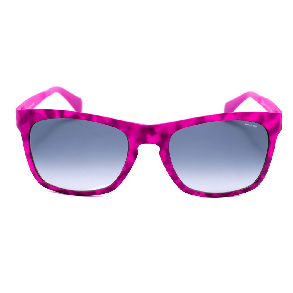 Italia Independent Multicolor Acetat-Sonnenbrille
