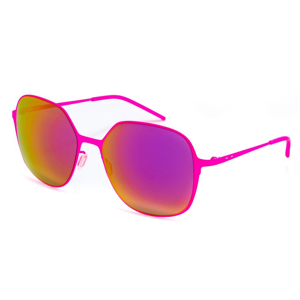 Italia Independent Multicolor Metall-Sonnenbrille