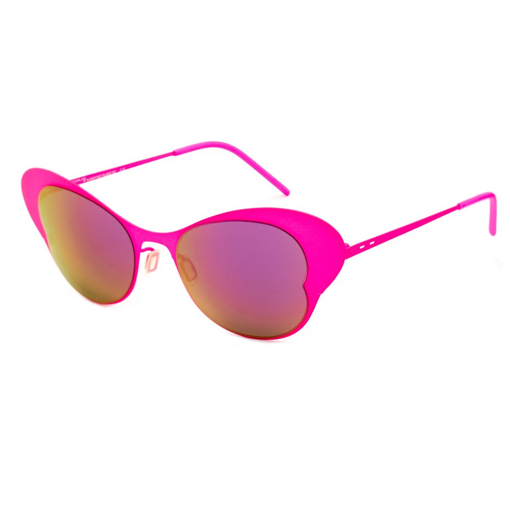 Italia Independent Multicolor Metall-Sonnenbrille