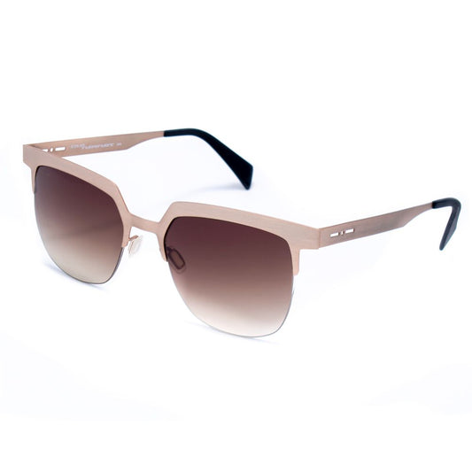 Italia Independent Multicolor Metall-Sonnenbrille