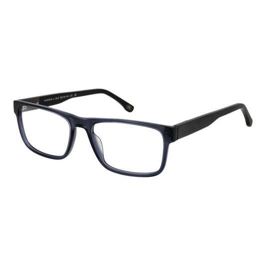Land Rover Blaue Acetat-Brille (Gestell)
