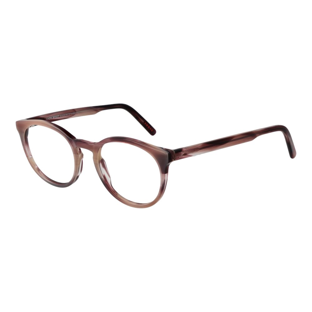 Andy Wolf Rosa Acetat-Brille (Gestell)