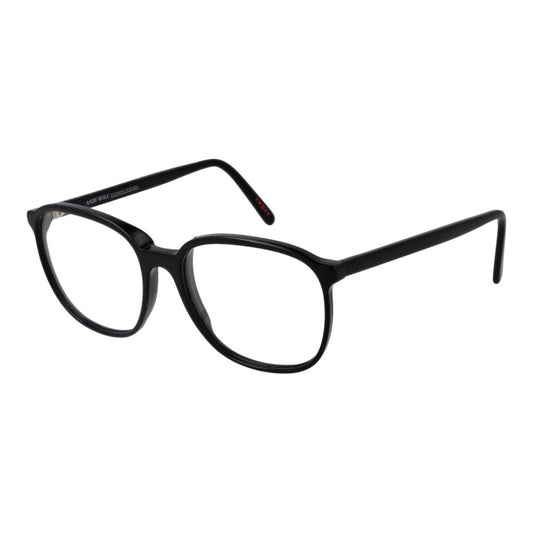 Andy Wolf Schwarze Brille aus Acetat (Rahmen)
