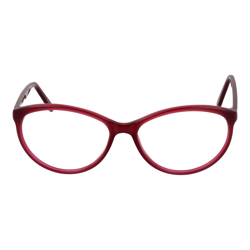 Andy Wolf Violette Brille aus Acetat (Gestelle)