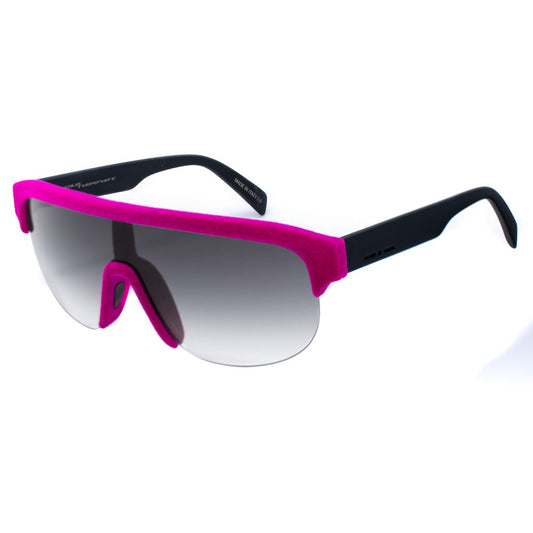 Italia Independent Multicolor Acetat-Sonnenbrille
