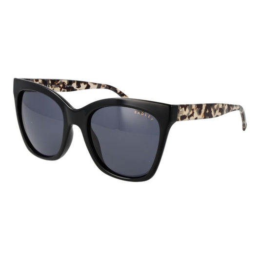 Radley Schwarze Frauen Sonnenbrille