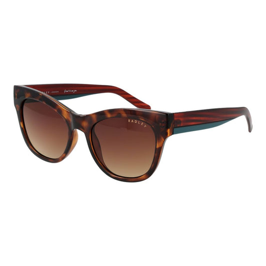 Radley Braune Frauen Sonnenbrille