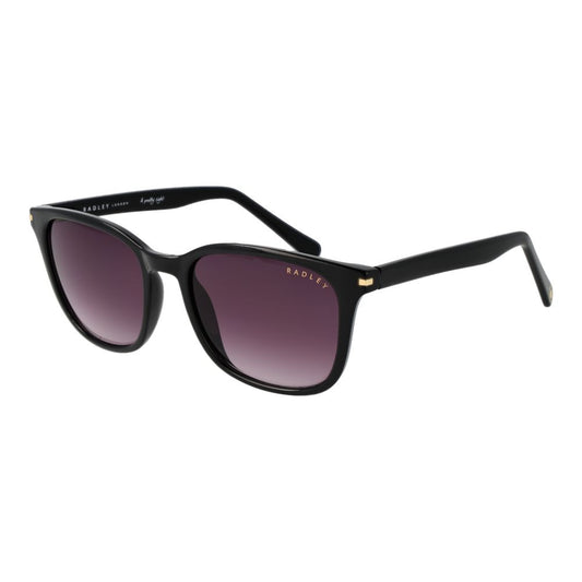 Radley Schwarze Frauen Sonnenbrille