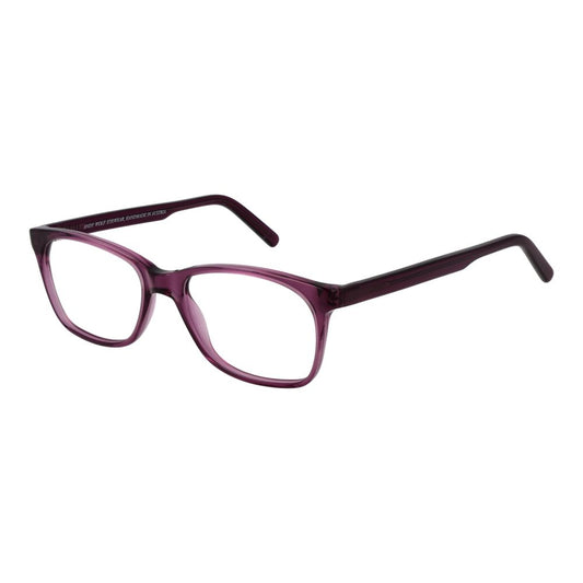 Andy Wolf Violette Acetatbrille (Rahmen)
