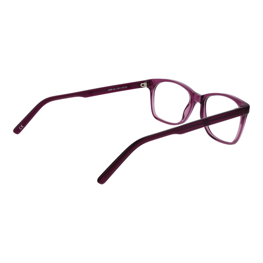 Andy Wolf Violette Acetatbrille (Rahmen)