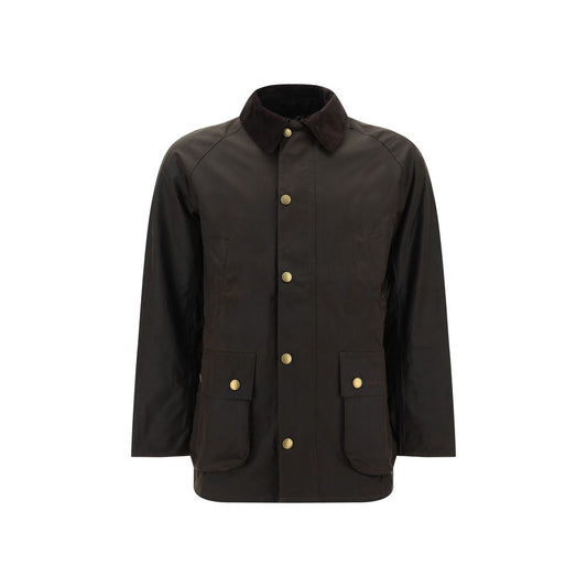 Barbour Ashby Jacke