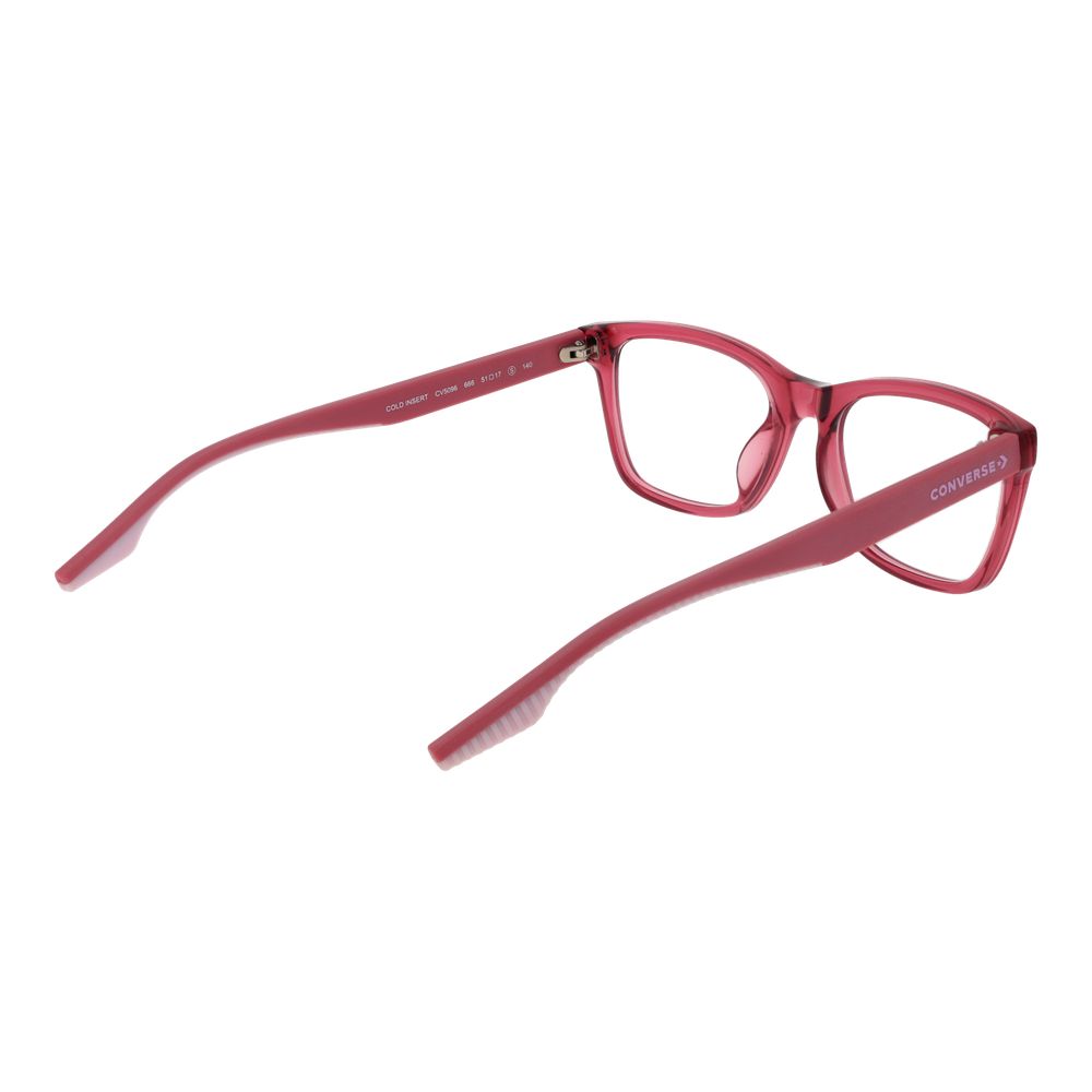 Converse Lila Frauen Optische Fassungen