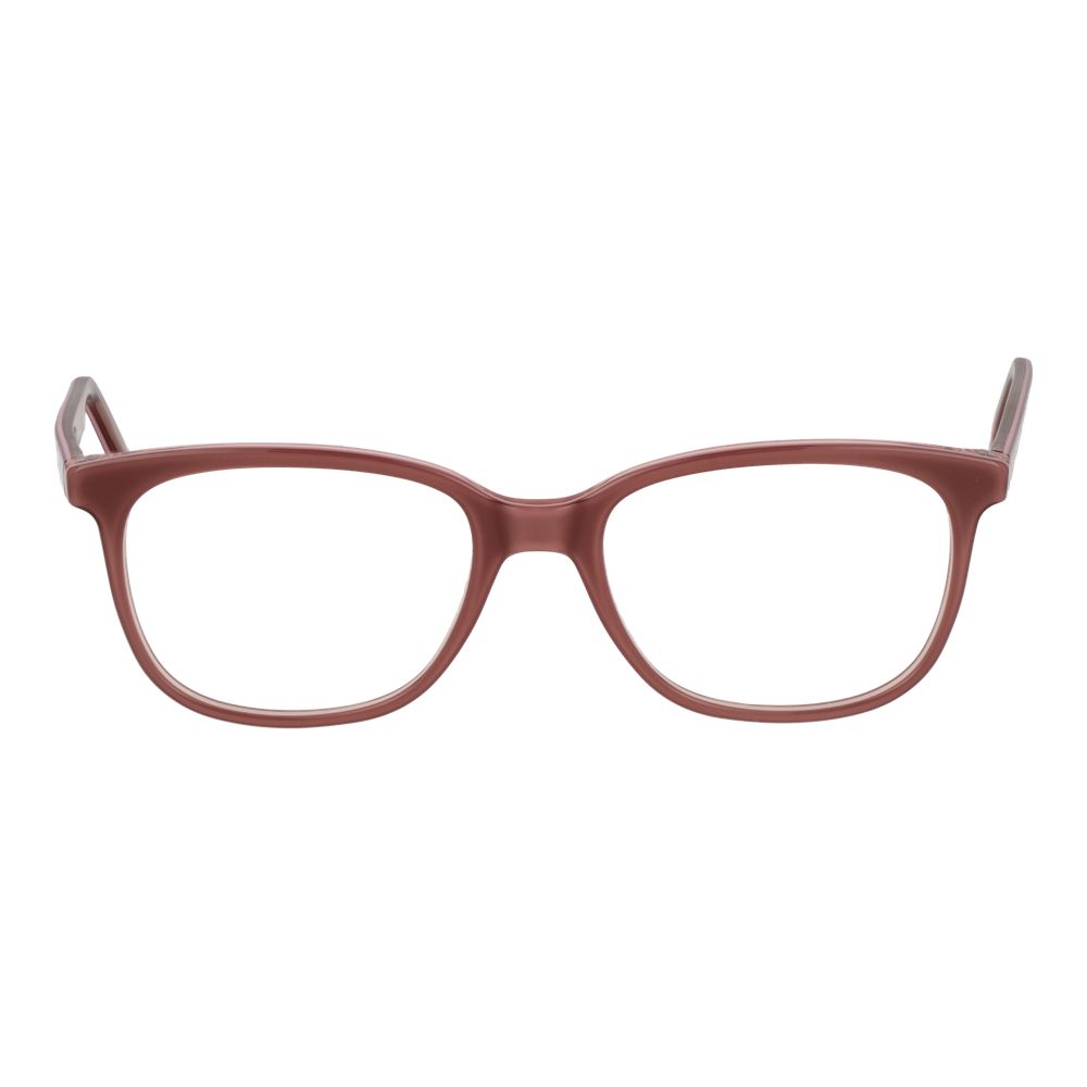 Andy Wolf Rosa Acetat-Brille (Rahmen)