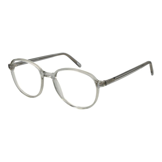 Andy Wolf Transparente Acetat-Brille (Gestelle)