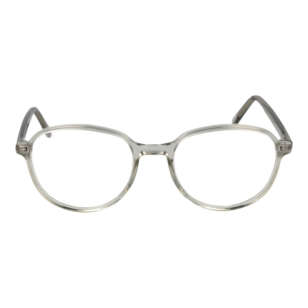 Andy Wolf Transparente Acetat-Brille (Gestelle)