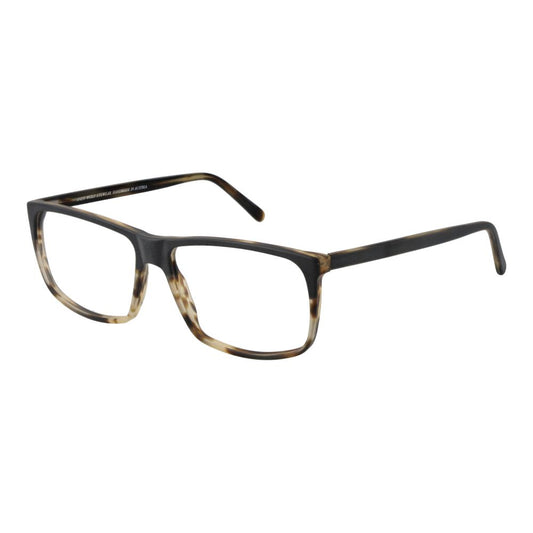 Andy Wolf Grau-Acetat-Brille (Rahmen)